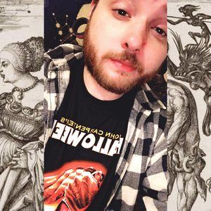 Meet your Posher, James